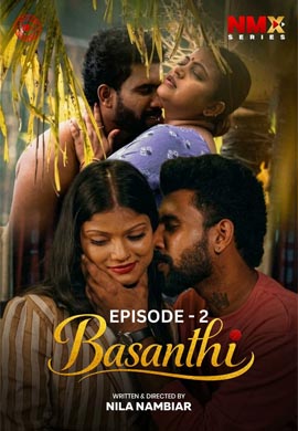 Basanthi E2